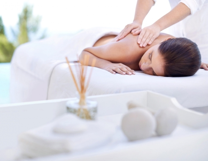 SPA-отдых - Спа-отель «Черноморская Жемчужина» Очамчира