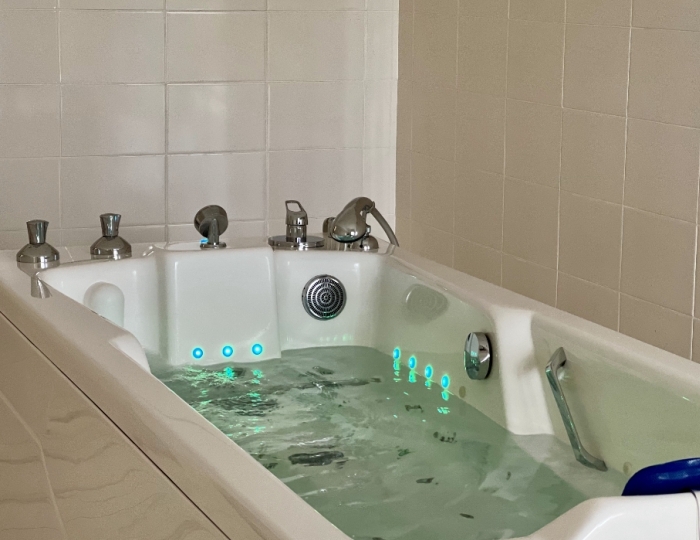 SPA-отдых - Спа-отель «Черноморская Жемчужина» Очамчира