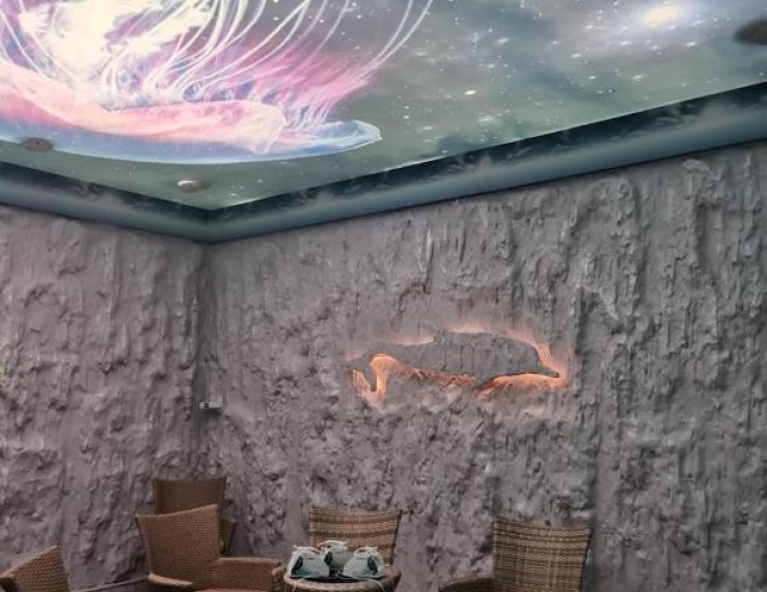 SPA-отдых - Спа-отель «Черноморская Жемчужина» Очамчира