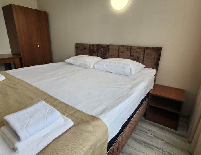 Стандарт 2-местный - Спа-отель «Черноморская Жемчужина» Очамчира