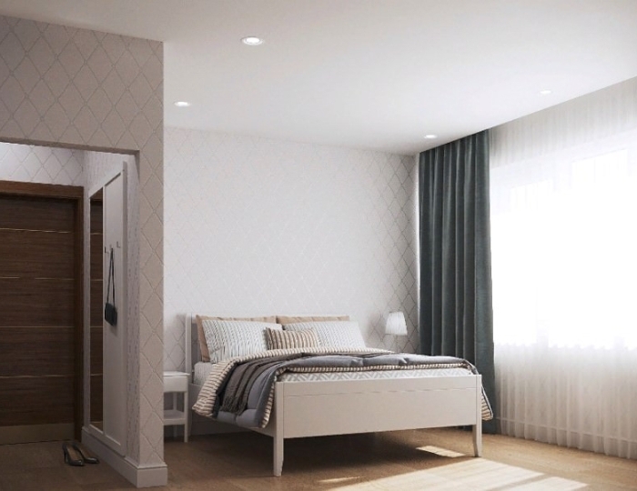 Комфорт 2-местный - Спа-отель «Черноморская Жемчужина» Очамчира