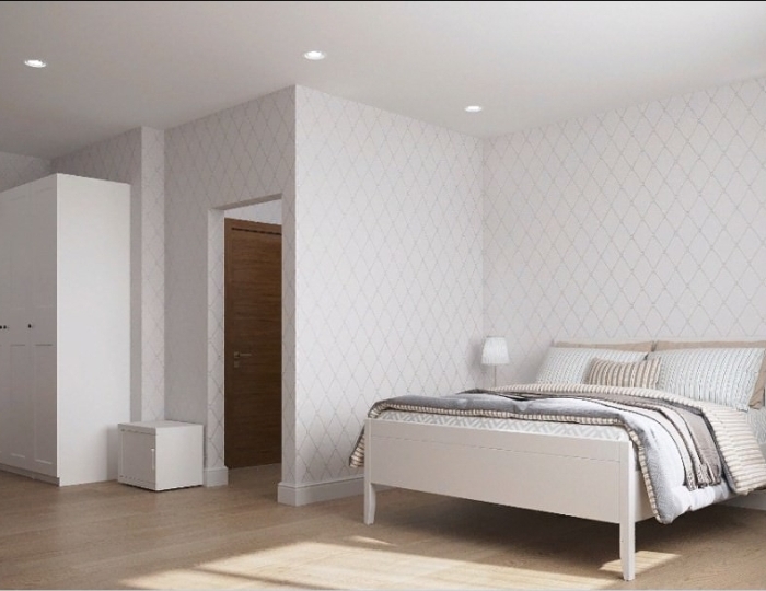 Семейный 4-местный - Спа-отель «Черноморская Жемчужина» Очамчира