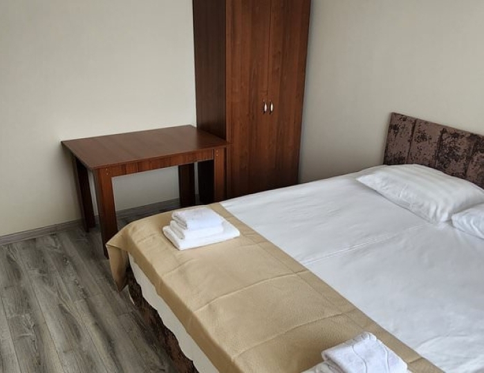 Стандарт 2-местный (1-местное размещение) - Спа-отель «Черноморская Жемчужина» Очамчира