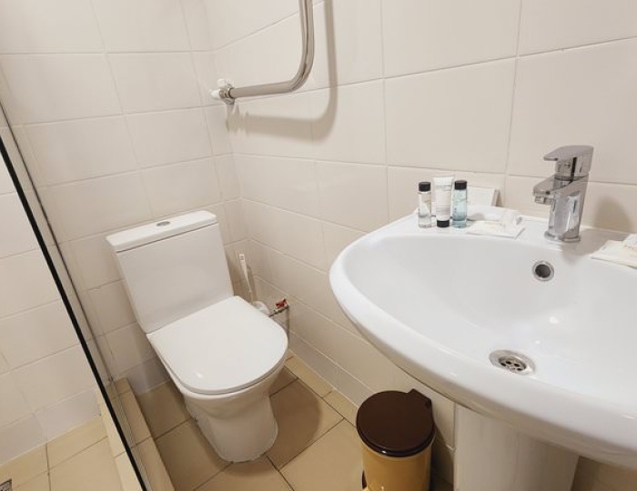 Стандарт 2-местный (1-местное размещение) - Спа-отель «Черноморская Жемчужина» Очамчира