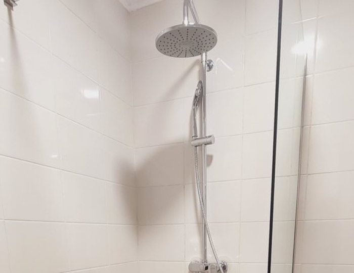 Стандарт 2-местный (1-местное размещение) - Спа-отель «Черноморская Жемчужина» Очамчира