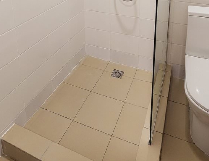 Стандарт 2-местный (1-местное размещение) - Спа-отель «Черноморская Жемчужина» Очамчира