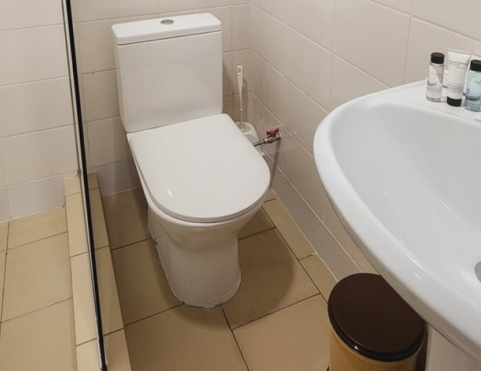 Стандарт 2-местный (1-местное размещение) - Спа-отель «Черноморская Жемчужина» Очамчира