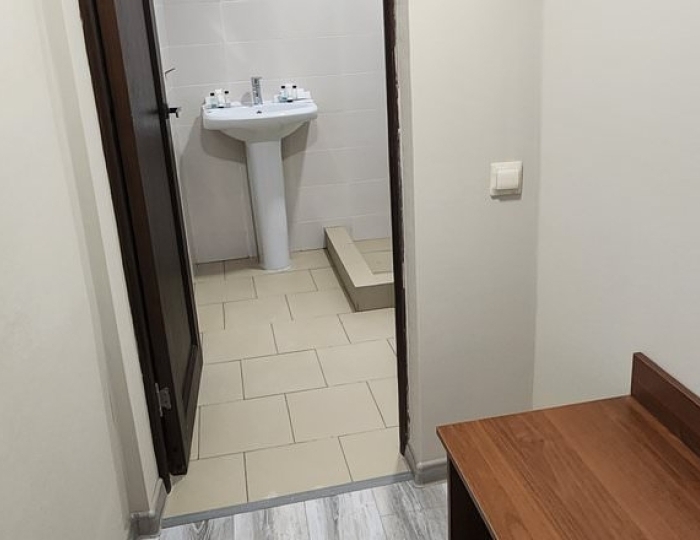 Стандарт 2-местный (1-местное размещение) - Спа-отель «Черноморская Жемчужина» Очамчира